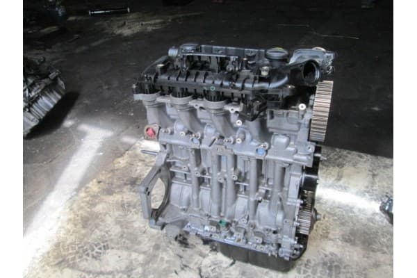 Motor 1.6 HDI 90-110CV para Jumpy, Scudo, Expert usado 3