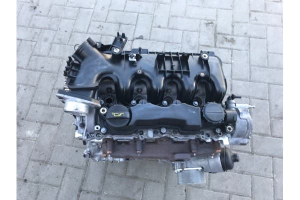 Motor 1.6 HDI 90-110CV para Jumpy, Scudo, Expert usado 4