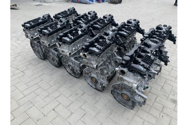 Motor 1.6 HDI 90-110CV para Jumpy, Scudo, Expert usado 10