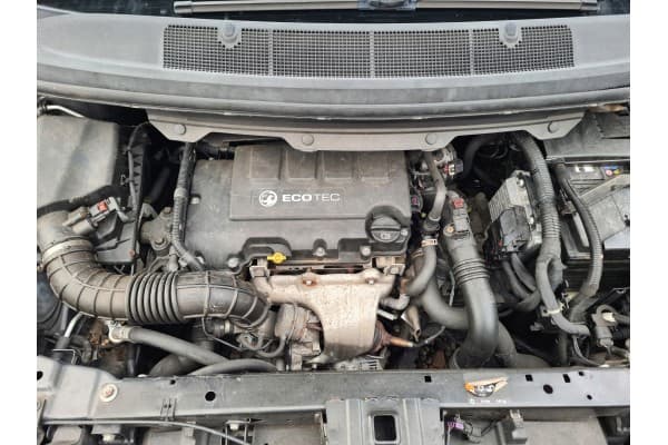 Motor 1.4 Turbo A14NET 140CV para Opel Astra J usado