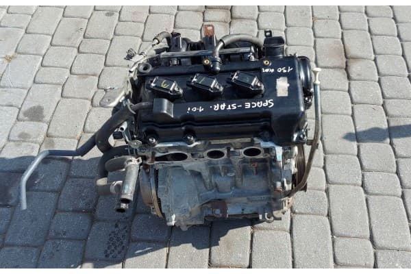 Motor Mitsubishi Space Star II 1.0 usado