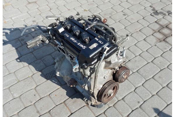 Motor Mitsubishi Space Star II 1.0 usado 3