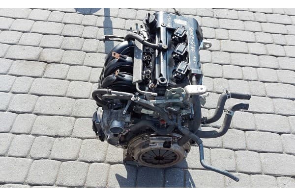 Motor Mitsubishi Space Star II 1.0 usado 4