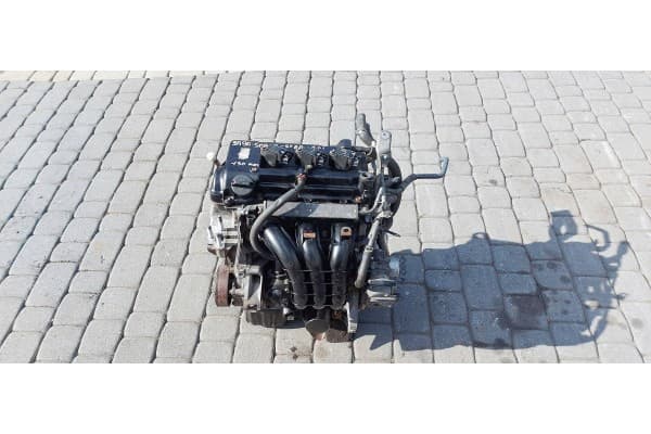 Motor Mitsubishi Space Star II 1.0 usado 5