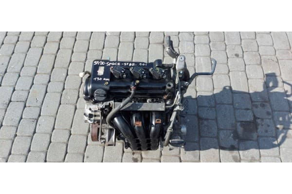 Motor Mitsubishi Space Star II 1.0 usado 6