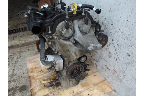 Motor Ford Connect MK2 1.0 EcoBoost M2GB usado 6