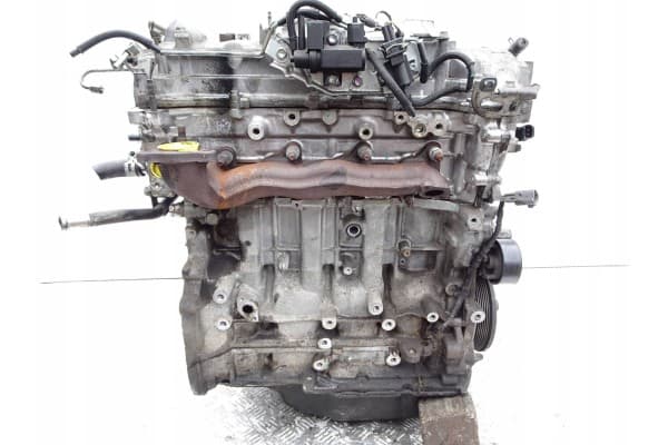 Motor Toyota Avensis T27 2.0 D4D 1AD usado 4