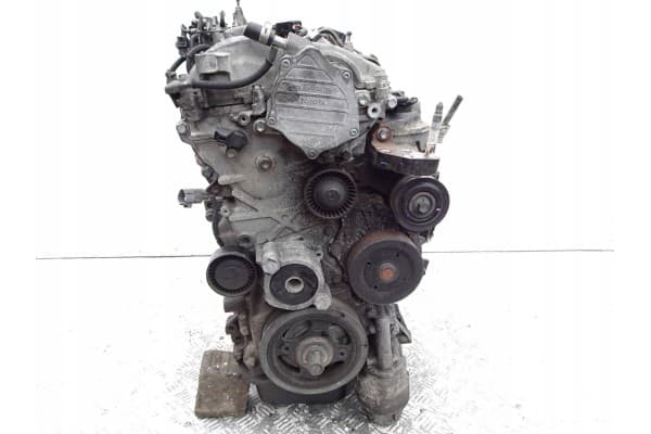 Motor Toyota Avensis T27 2.0 D4D 1AD usado 6