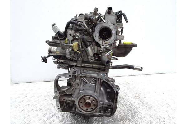 Motor Toyota Avensis T27 2.0 D4D 1AD usado 11