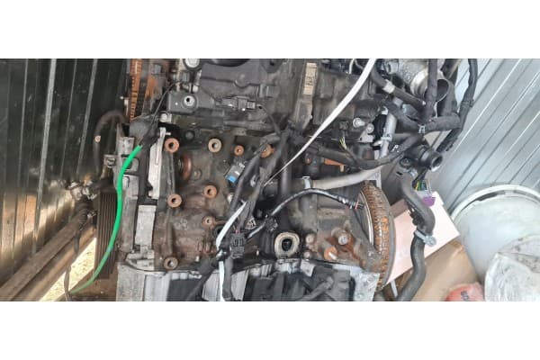 Motor Mercedes B-Class W247 W177 1.6 CDI 608915 usado 2