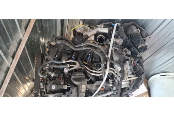 Motor Mercedes B-Class W247 W177 1.6 CDI 608915 usado 3
