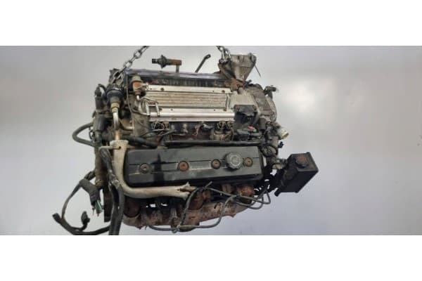 Motor completo Chevrolet Corvette 1993 usado