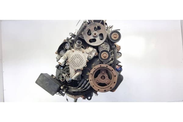 Motor completo Chevrolet Corvette 1993 usado 6