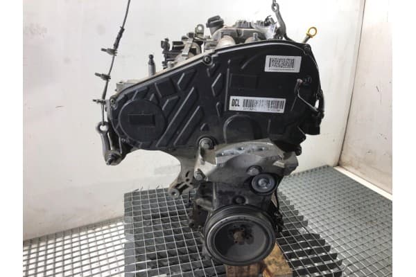 Motor Opel 2.0 130CV A20DT Zafira C usado 4