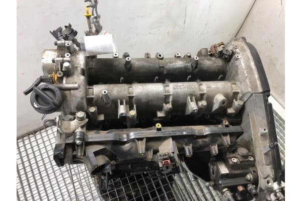 Motor Opel 2.0 130CV A20DT Zafira C usado 5