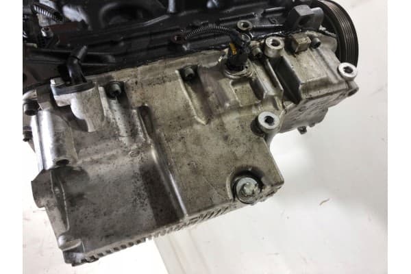 Motor Opel 2.0 130CV A20DT Zafira C usado 6