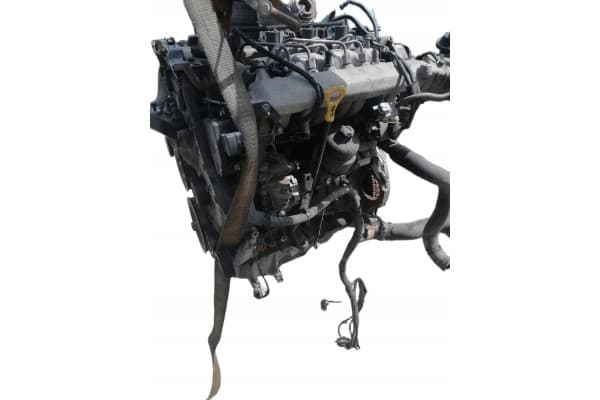 Motor Completo Kia Ceed 2010 1.6 CRDI D4FB usado 3