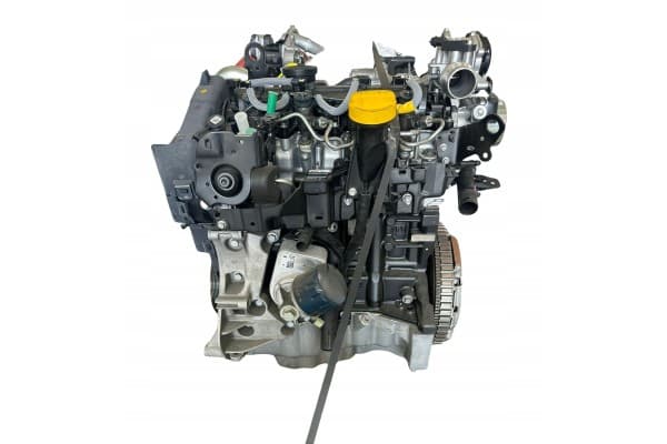 Motor completo K9K C612 1.5 DCI usado