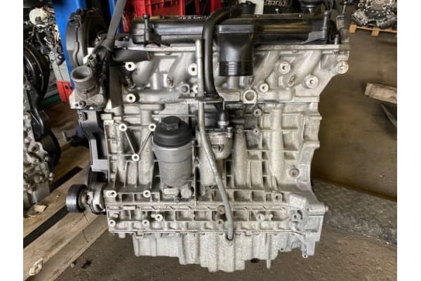 Motor Volvo V70 Iii D5244T 2.4 D5 163CV usado 2