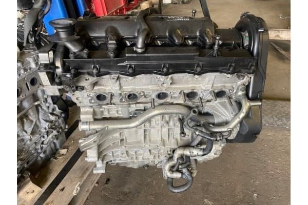 Motor Volvo V70 Iii D5244T 2.4 D5 163CV usado 5