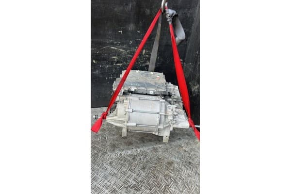 Motor completo Volkswagen ID.3 2024 1EA907230 usado