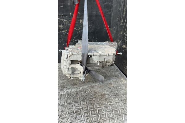 Motor completo Volkswagen ID.3 2024 1EA907230 usado 2