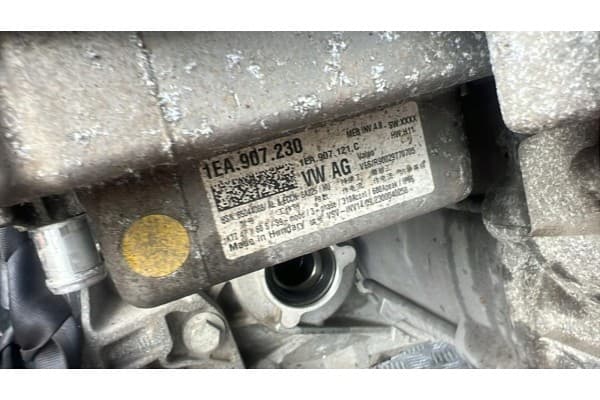 Motor completo Volkswagen ID.3 2024 1EA907230 usado 3