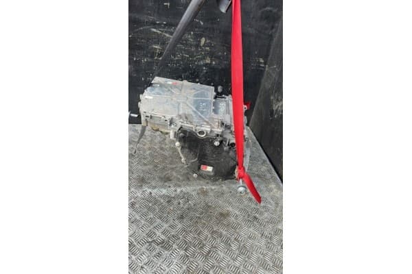Motor completo Volkswagen ID.3 2024 1EA907230 usado 4