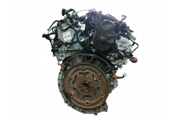 Motor Ford Edge II 2017 usado 2