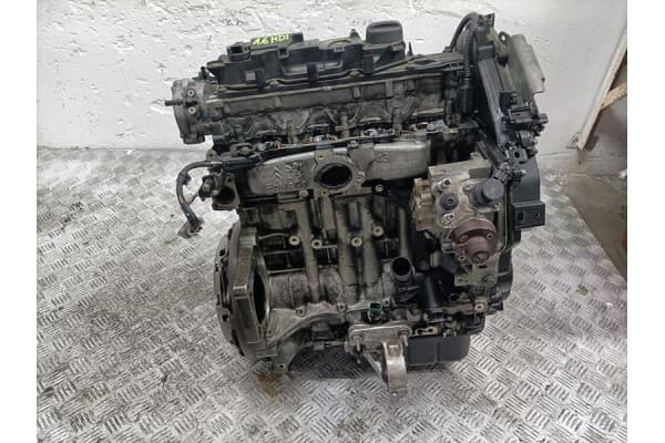 Motor Peugeot 208 1.6 e-HDi 13 R 9670451280 usado 5