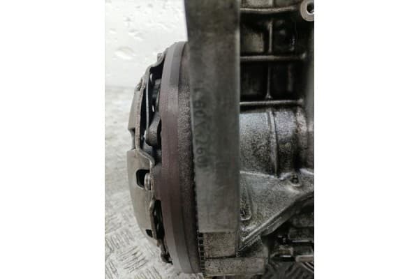 Motor Peugeot 208 1.6 e-HDi 13 R 9670451280 usado 7