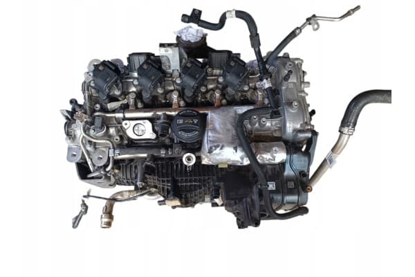 Motor Mercedes W177 CLA45 Gla Amg 139.980 usado