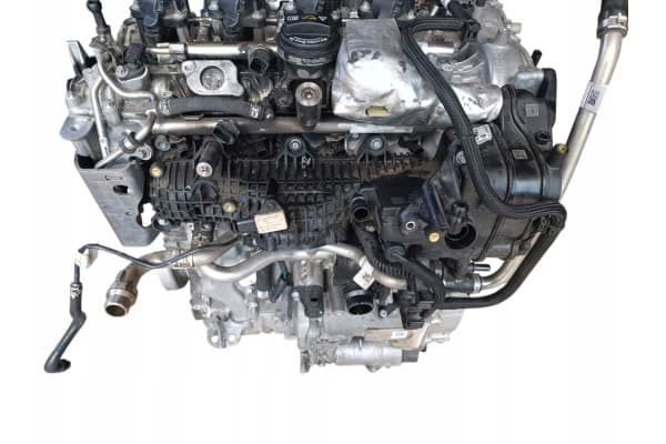 Motor Mercedes W177 CLA45 Gla Amg 139.980 usado 2