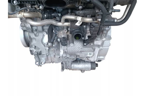 Motor Mercedes W177 CLA45 Gla Amg 139.980 usado 3