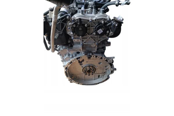 Motor Mercedes W177 CLA45 Gla Amg 139.980 usado 4