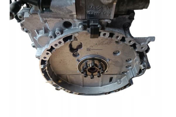 Motor Mercedes W177 CLA45 Gla Amg 139.980 usado 6