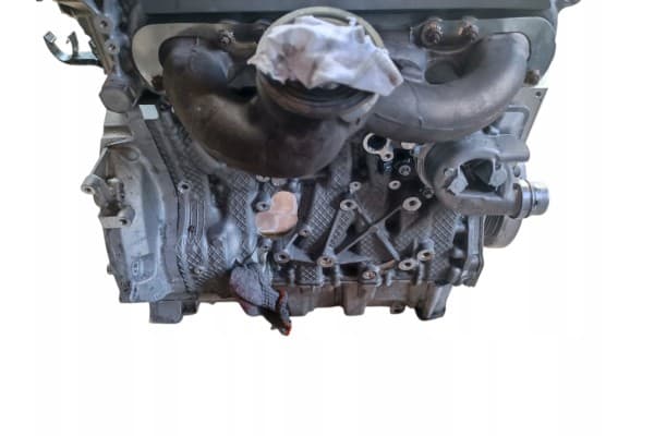 Motor Mercedes W177 CLA45 Gla Amg 139.980 usado 8