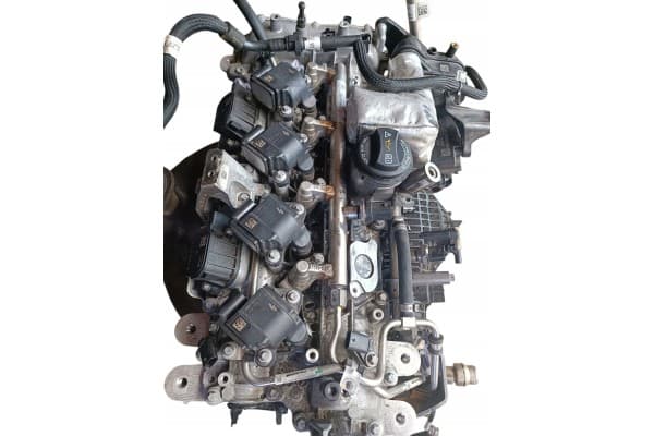 Motor Mercedes W177 CLA45 Gla Amg 139.980 usado 9