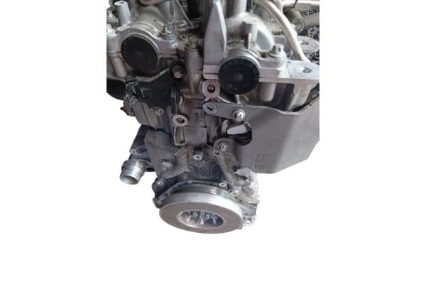 Motor Mercedes W177 CLA45 Gla Amg 139.980 usado 10