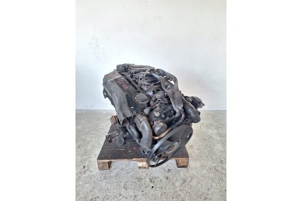 Motor BMW X5 E53 3.0D 306D1 M57D30 X-Drive usado