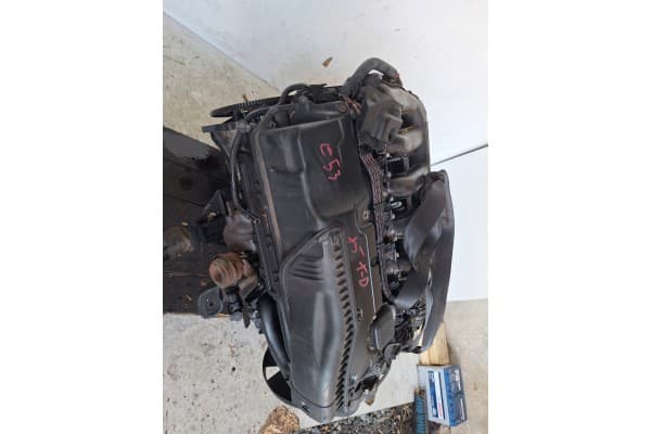 Motor BMW X5 E53 3.0D 306D1 M57D30 X-Drive usado 3