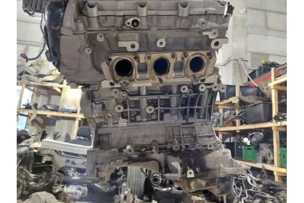 Motor Audi Q7 4M Cre usado 3