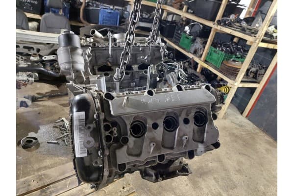 Motor Audi Q7 4M Cre usado 4