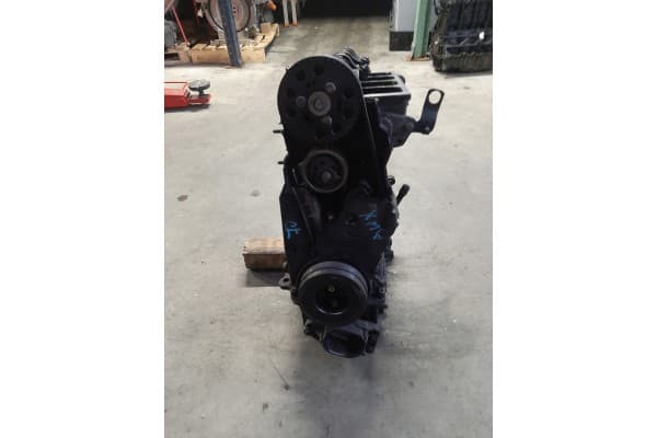 Motor Audi A4 B6 1.9 TDI Awx Diesel 175000KM usado 2
