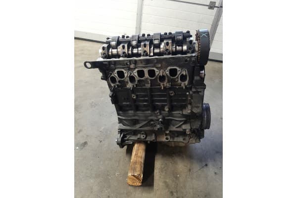Motor Audi A4 B6 1.9 TDI Awx Diesel 175000KM usado 3