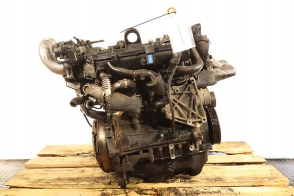 Motor Opel Astra H 1.3CDTI 88HP Z13DTH Probado usado