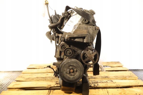 Motor Opel Astra H 1.3CDTI 88HP Z13DTH Probado usado 5