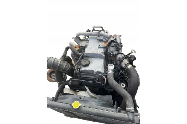 Motor Mitsubishi Pajero 2.5 Did 4M41 usado 2