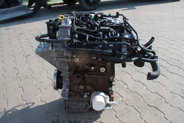 Motor Completo Ford 1.0 EcoBoost B7JB usado 3
