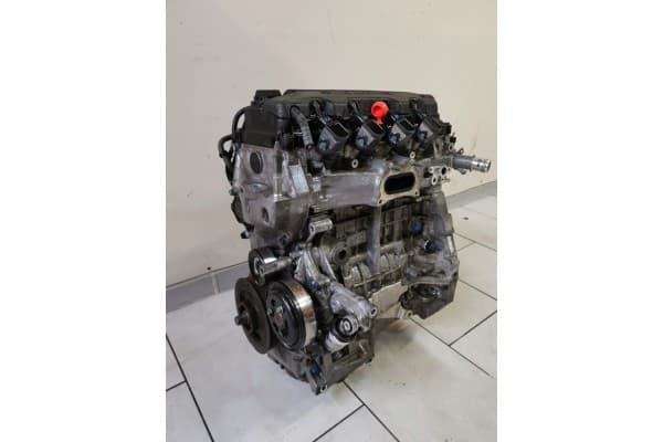 Motor Honda Hr-V II 2015 1.8 R18Z9 Usa Gasolina usado 3